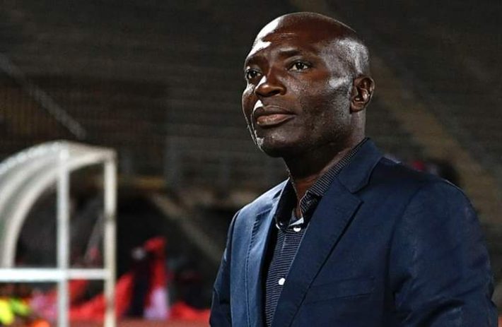 Wedson Nyirenda AfricaSoccercom Wedson Nyirenda Kaizer Chiefs legend Wedson Nyirenda criticizes CAF plans to change AFCON cycle AfricaSoccercom
