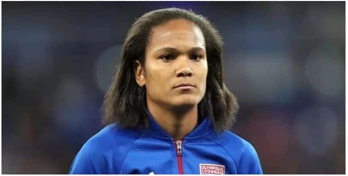  Wendie Renard   Womens World Cup 2019 Will Wendie Renard be absent against Norway   AfricaSoccercom