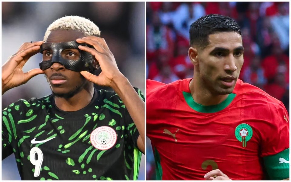  WhatsApp Image 2026 01 14 at 010602   AFCON 2025 History favours Morocco ahead of semi final showdown with Nigeria   AfricaSoccercom