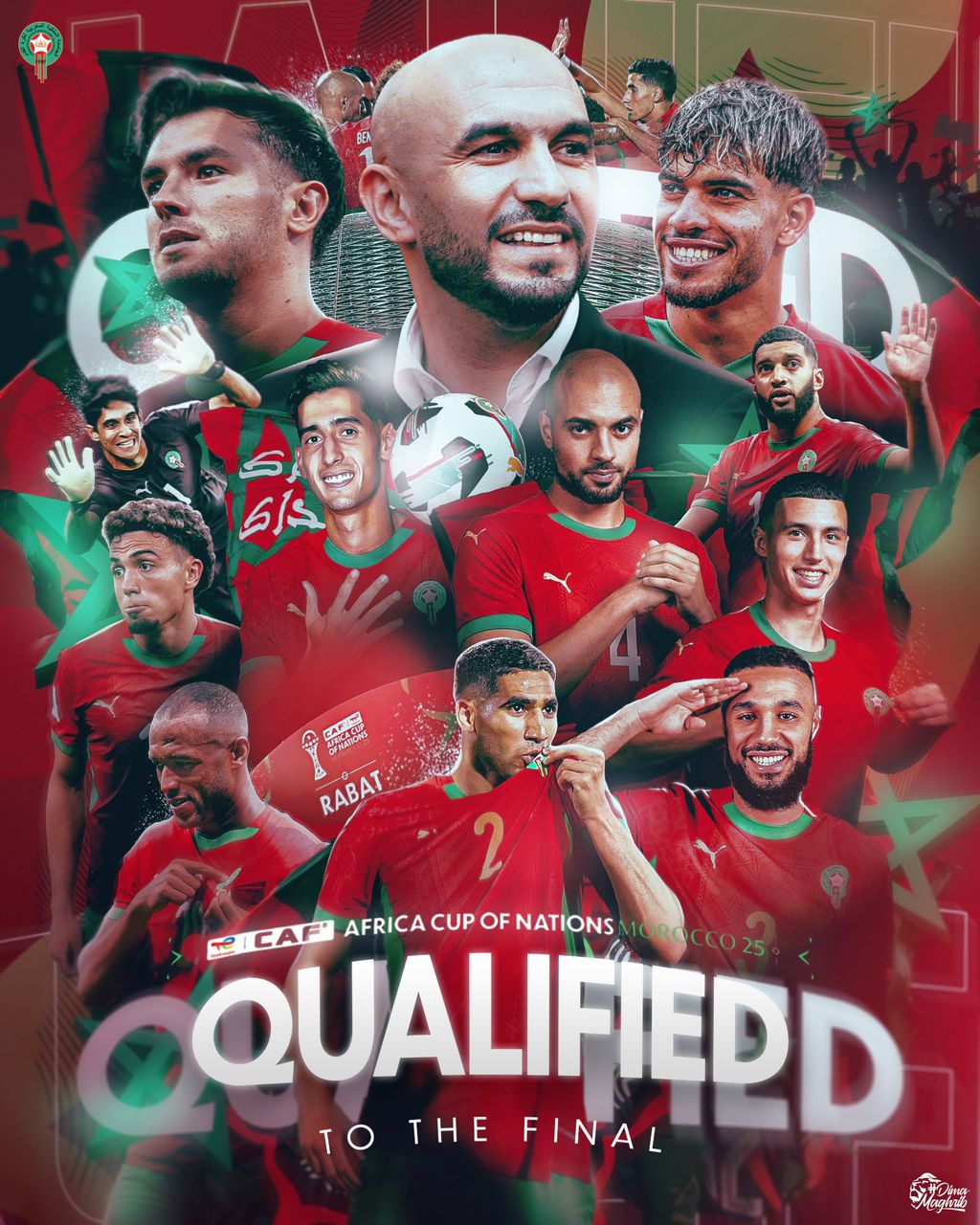  WhatsApp Image 2026 01 14 at 225925   AFCON 2025 Morocco secure place in final with nervy shootout victory over Nigeria   AfricaSoccercom