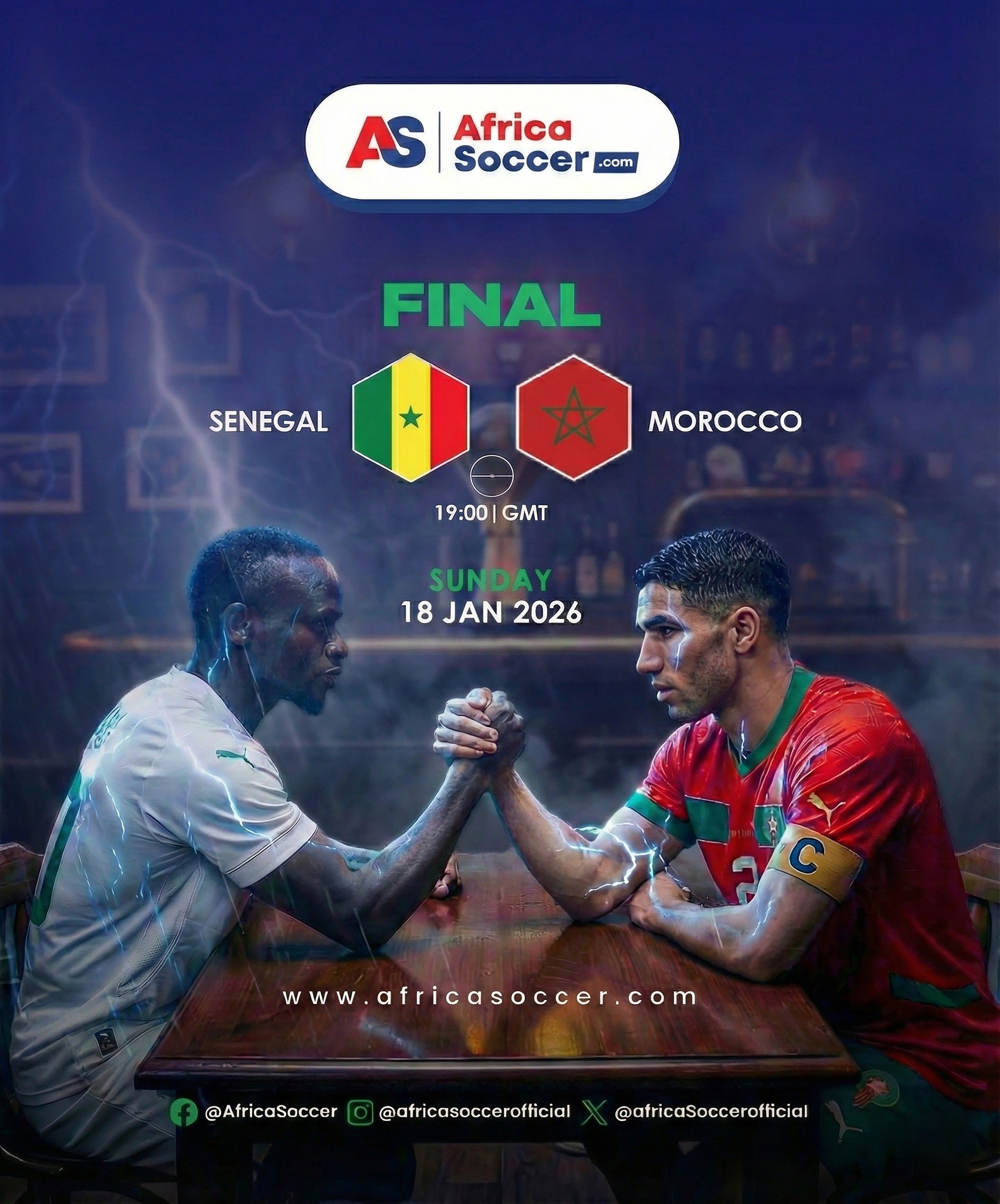  WhatsApp Image 2026 01 16 at 112159 PM 2   AFCON 2025 final why Senegal vs Morocco is a battle of eras belief and African pride   AfricaSoccercom
