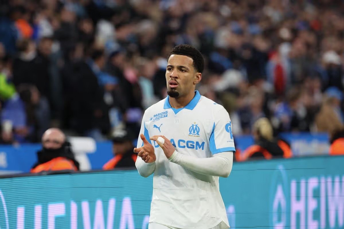  WhatsApp Image 2026 01 29 at 160441   Ex Arsenal star Jeremy Aliadière disappointed with clubs decision to loan Ethan Nwaneri to Marseille   AfricaSoccercom