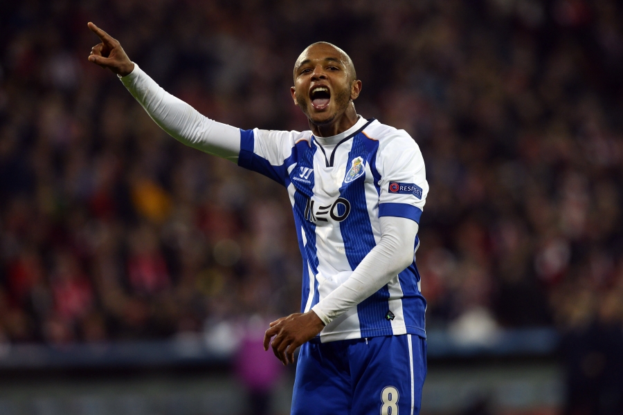  Yacine Brahimi4 3   FC Porto What destination for Yacine Brahimi   AfricaSoccercom