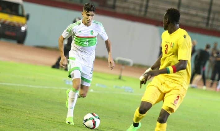  Youcef Atal 710x422   Youcef Atal We are not the favorites for the 2019 AFCON   AfricaSoccercom