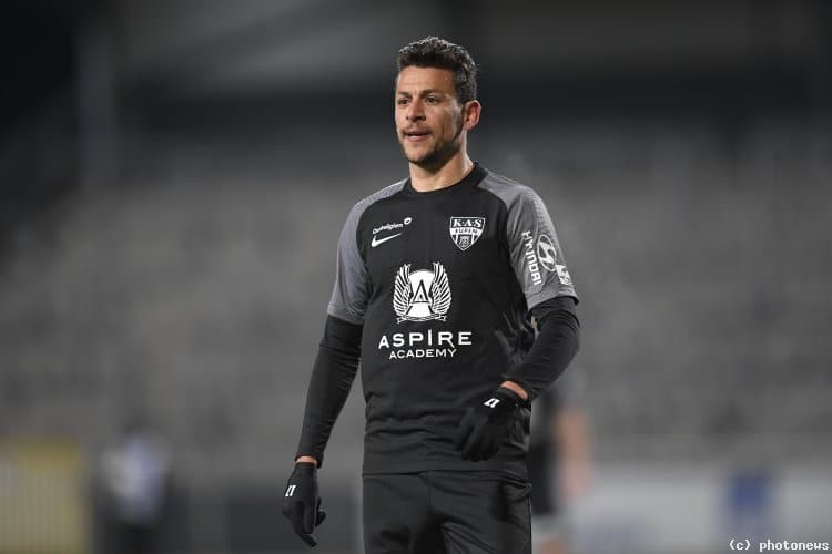  Youssef Msakni 1   April 7th a cursed date for Youssef Msakni   AfricaSoccercom