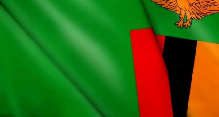  Zambia flag Copier 710x379   Zambia announces friendly matches against Morocco and Cameroon   AfricaSoccercom