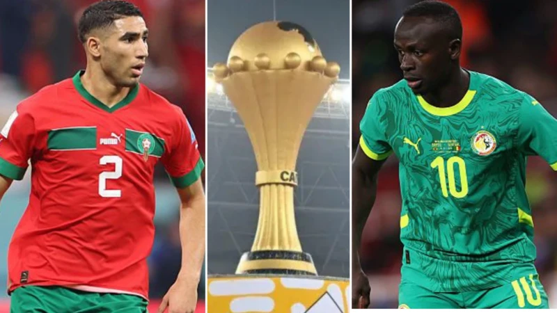  ab858f20 f460 11f0 9a14 abedb4a7f820png   Defence wins AFCON finals why Senegal vs Morocco is built for fine margins   AfricaSoccercom