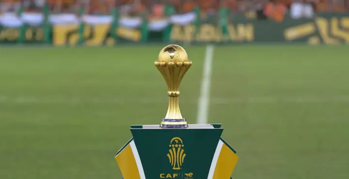 AFCON 2025 Why Moroccos King was absent as Senegal lifted the trophy AFCON 2025 Why Moroccos King was absent as Senegal lifted the trophy   AFCON 2025 Why Moroccos King was absent as Senegal lifted the trophy   AfricaSoccercom