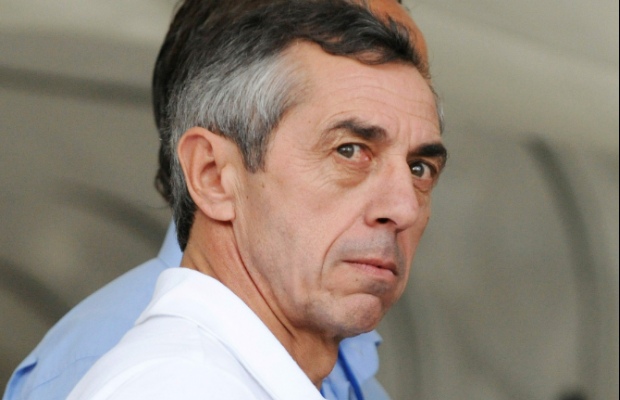  alain giresse    2019 AFCON Qualifiers Tunisias squad list to be unveiled on Tuesday   AfricaSoccercom