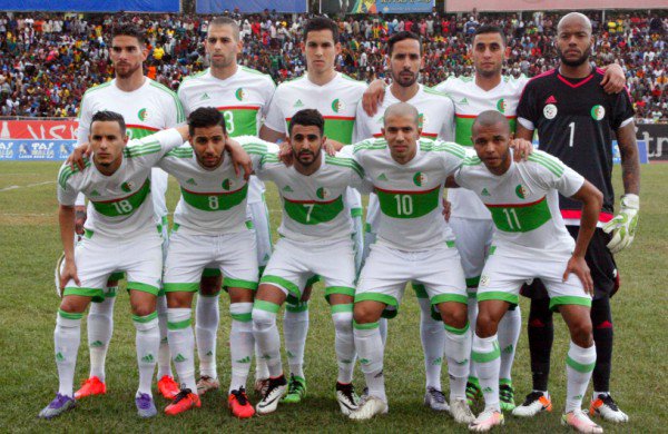  algadi   2019 AFCON Algeria unveils its preparation program   AfricaSoccercom