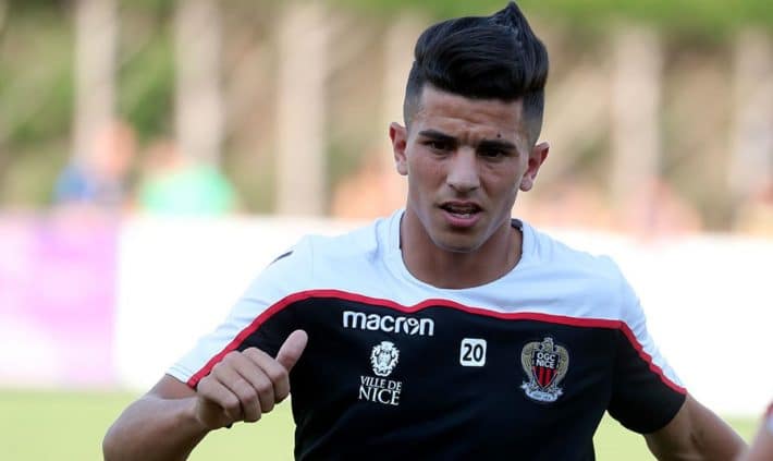  atall 710x423   Youcef Atal PSG have seriously considered his case   AfricaSoccercom