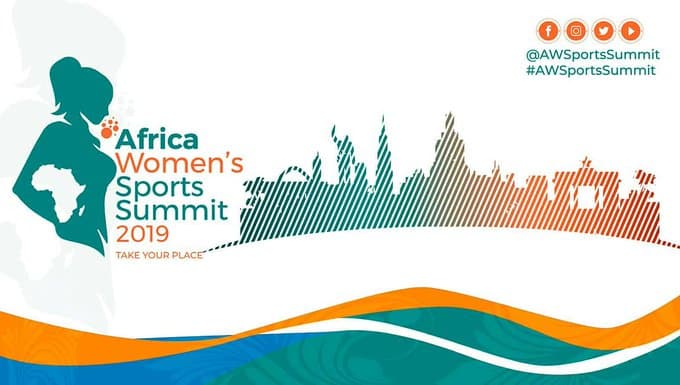 awomensports   Africa Womens Sports Summit a major event for womens sports journalism   AfricaSoccercom