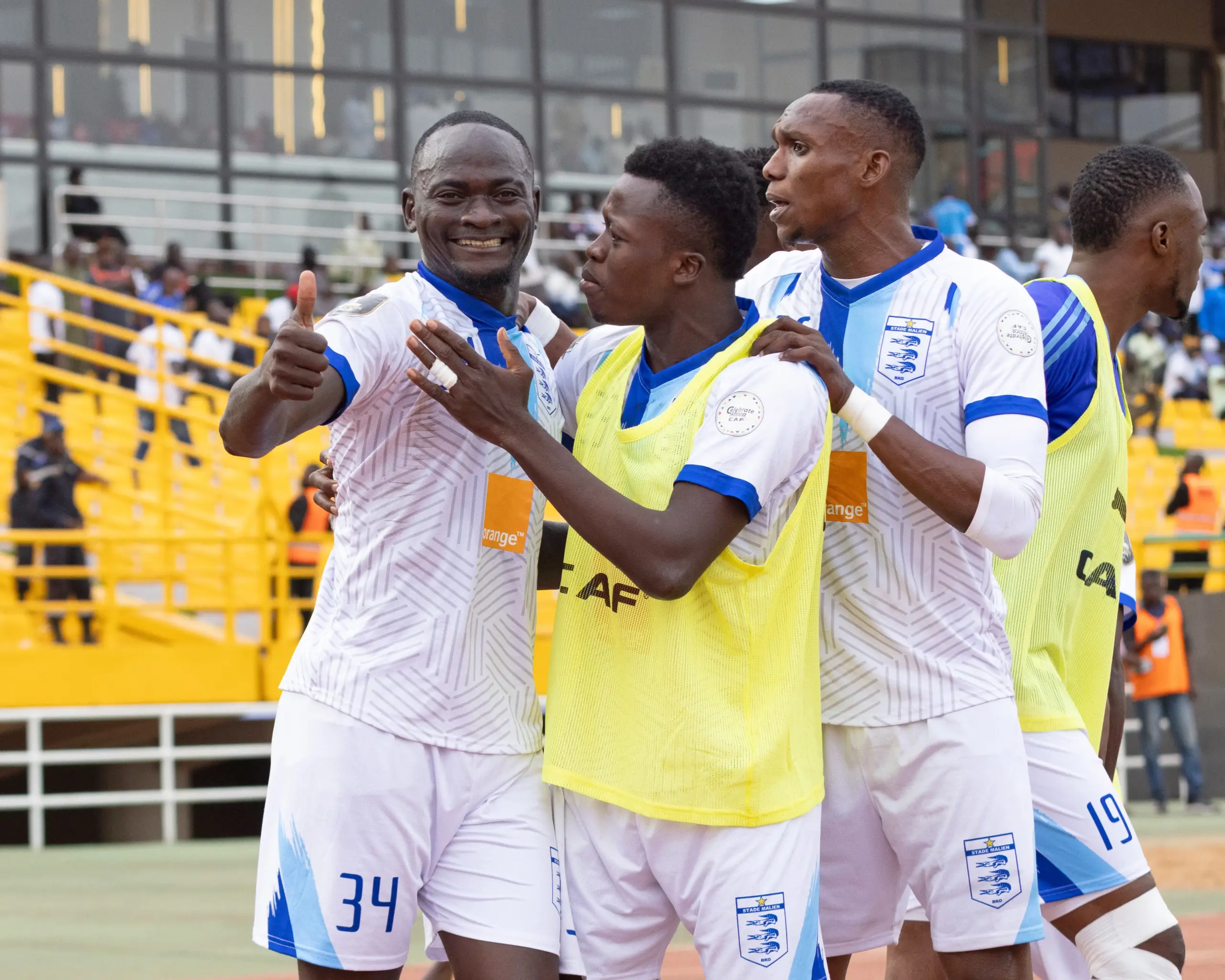 CAF Champions League Petro de Luanda seek revival against disciplined Stade Malien AfricaSoccercom CAF Champions League Petro de Luanda seek revival against disciplined Stade Malien CAF Champions League Petro de Luanda seek revival against disciplined Stade Malien CAF Champions League Petro de Luanda seek revival against disciplined Stade Malien AfricaSoccercom