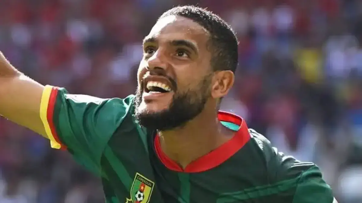  b29e73651d7532fa5af0f49da299590707641bc0f459011615118d3f5f10a76e 1200 675   Cameroon defender Jean Charles Castelletto explains why he missed AFCON 2025   AfricaSoccercom