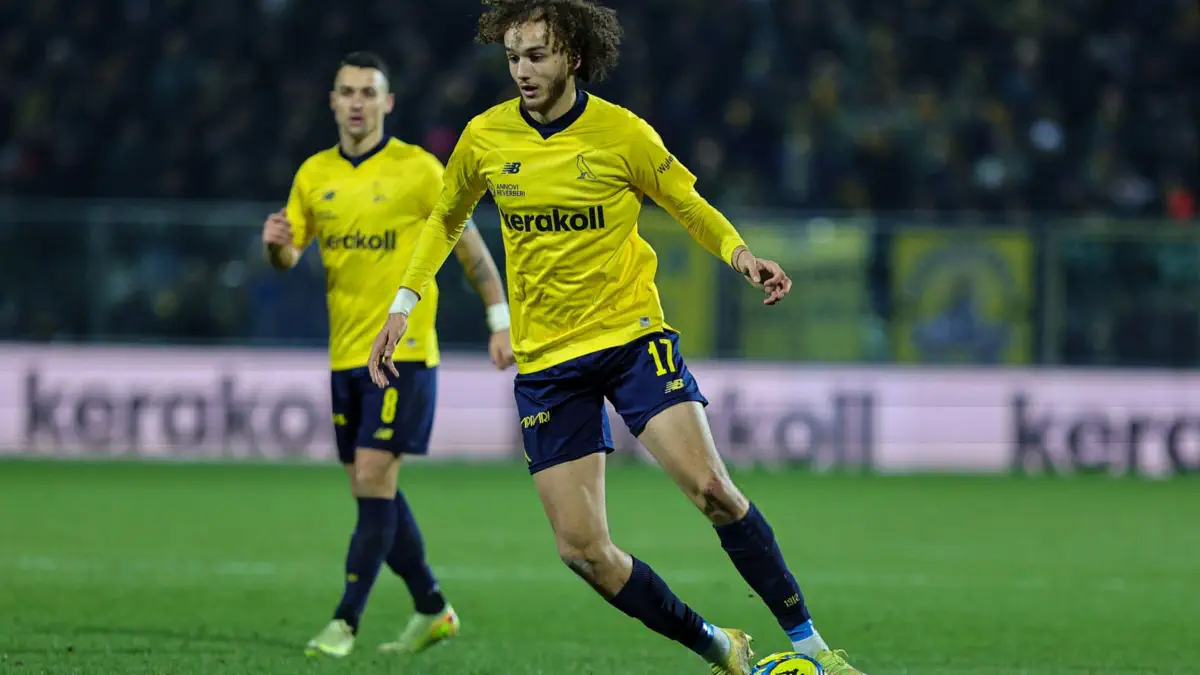 bd9386d7f580fd8f84bb77fe5e121692ca59db09546b16c1ca2f3ad80c7e7101 1200 675 AfricaSoccercom bd9386d7f580fd8f84bb77fe5e121692ca59db09546b16c1ca2f3ad80c7e7101 1200 675 Inter Milan step up interest in Modena star Yanis Massolin ahead of transfer deadline AfricaSoccercom