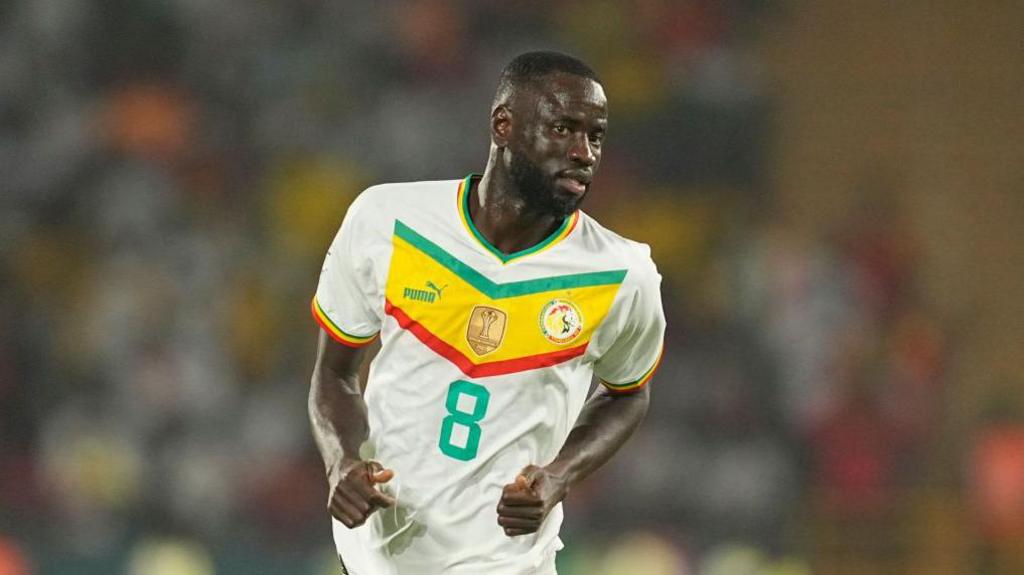 AFCON winner Cheikhou Kouyaté parts ways with Turkish second tier leaders AfricaSoccercom AFCON winner Cheikhou Kouyaté parts ways with Turkish second tier leaders AFCON winner Cheikhou Kouyaté parts ways with Turkish second tier leaders AFCON winner Cheikhou Kouyaté parts ways with Turkish second tier leaders AfricaSoccercom