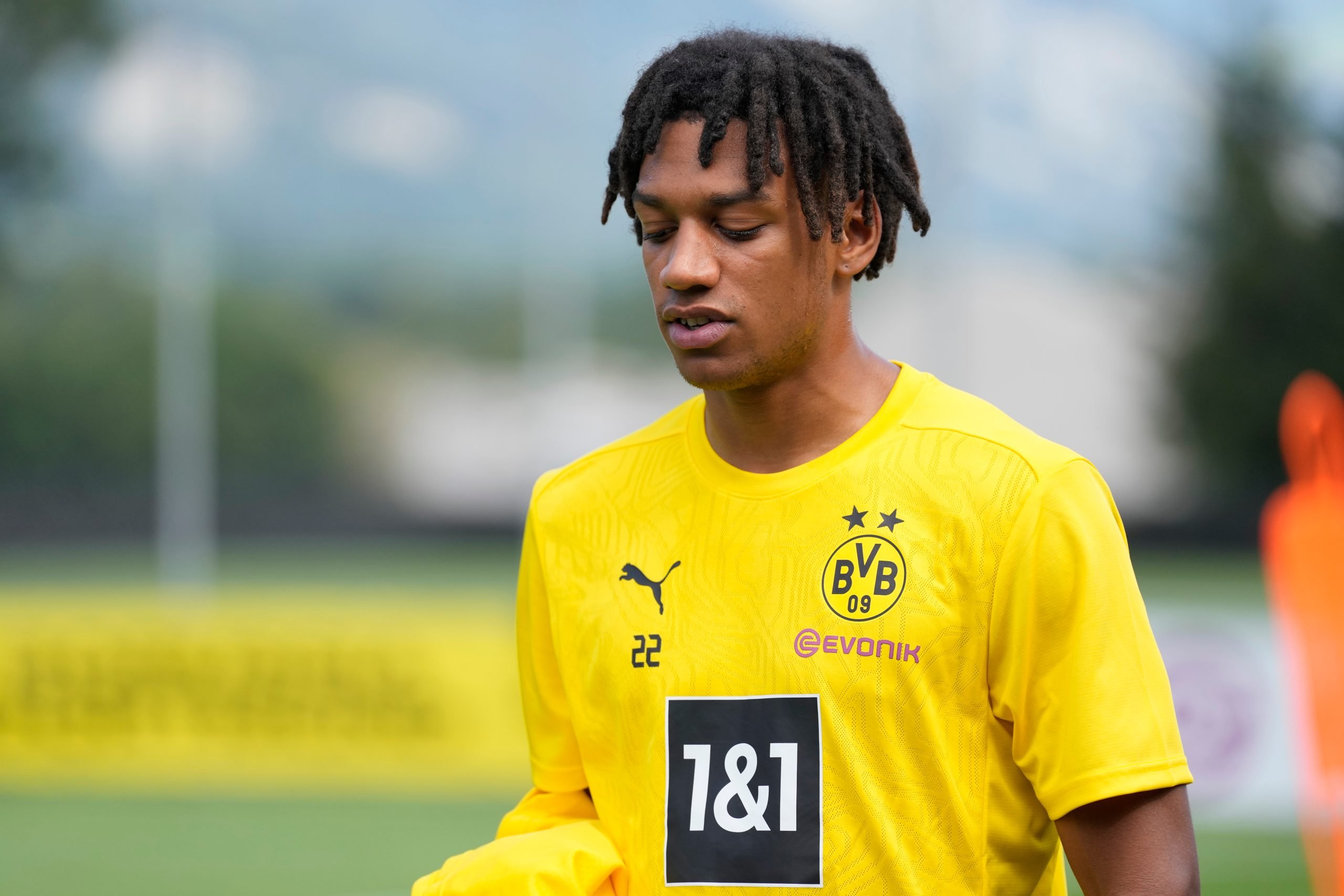 borussia dortmund bad ragaz training camp 2024 4 scaled AfricaSoccercom borussia dortmund bad ragaz training camp 2024 4 scaled Dortmund backtracks on decision to send Italian Senegalese defender Filippo Mane on loan AfricaSoccercom