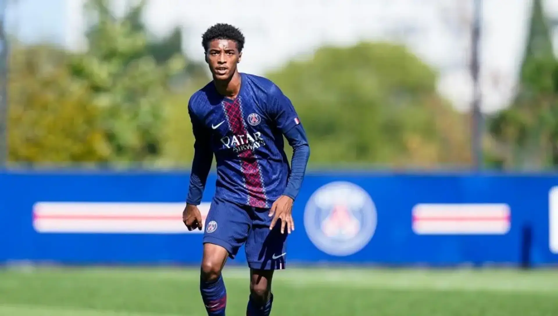  c1118e27 0a4c 461f 9a5a d1b012de1bf0   Bayer Leverkusen working to sign French Senegalese teenager Noham Kamara   AfricaSoccercom