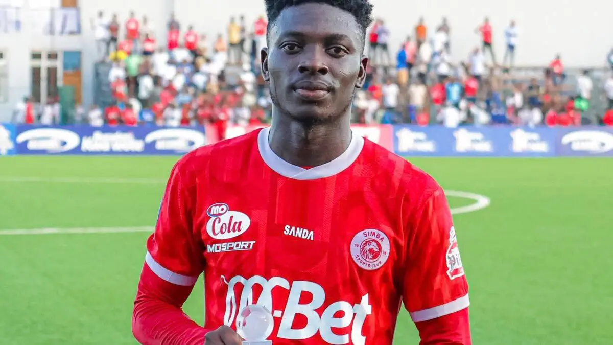  c61257531b95dfb9b6bc95cb489e6dc4b65d41f21bc784065d311e8160715919 1200 675   Ivorian forward Jean Charles Ahoua joins Algerian outfit CR Belouizdad on two and a half year deal   AfricaSoccercom