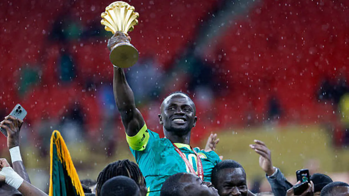  c76c9c65b833c8e0062a36e592a2753fbf016b8ca3cb94aa6edad8cf069992de 1200 675   Manchester United legend Rio Ferdinand hails Sadio Manes leadership after turbulent AFCON 2025 final   AfricaSoccercom