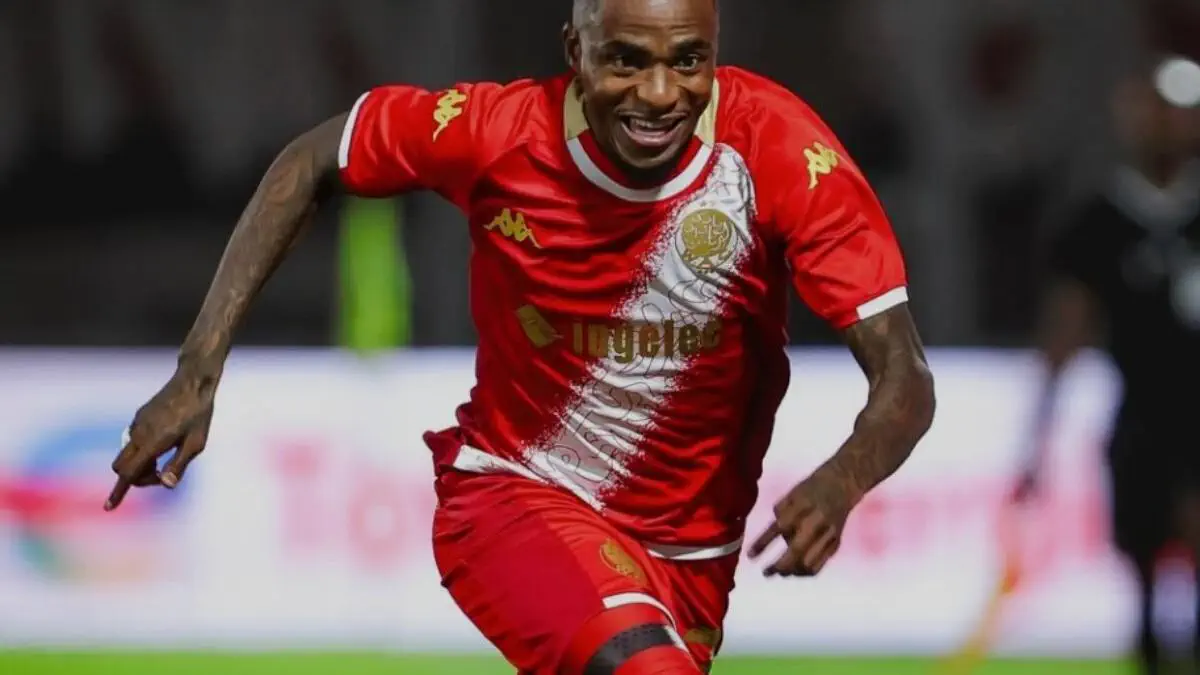  c9cfed2919f066e7075e59f09866aa52b59998e89f16cdd141246af2be87045f 1200 675   South African forward Thembinkosi Lorch set to join Libyan outfit Al Ittihad   AfricaSoccercom