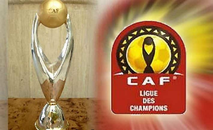  caf ligue champion 2joo 710x435   Champions League All North African Final   AfricaSoccercom