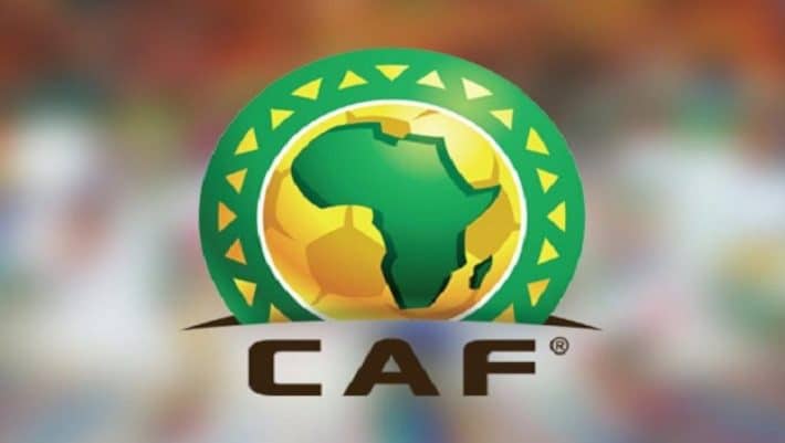  caf logo africa 710x401   CAF pulls Disciplinary Chief Ousmane Keïta From AFCON final case   AfricaSoccercom