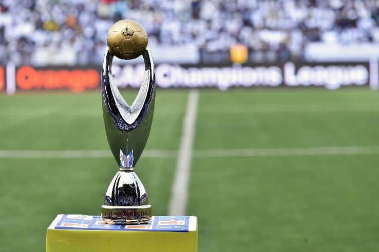  cafc1trophy   Champions League A final between Espérance de Tunis and Wydad   AfricaSoccercom