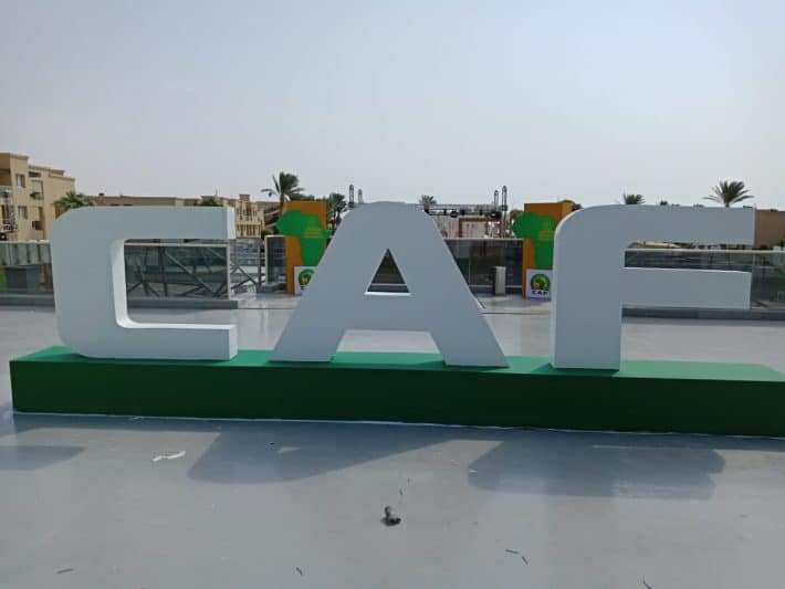  caflo 710x533   AFCON 2025 CAF referees secrecy sparks anger   AfricaSoccercom