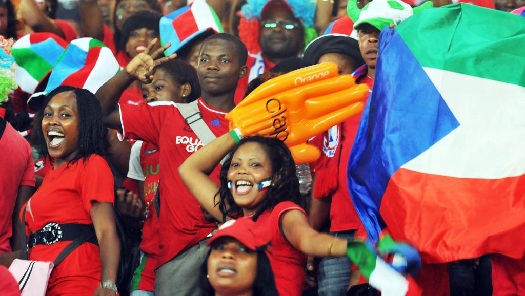  can 2019 guinée équatoriale 6   2019 AFCON Qualifiers Equatorial Guinea for pride   AfricaSoccercom