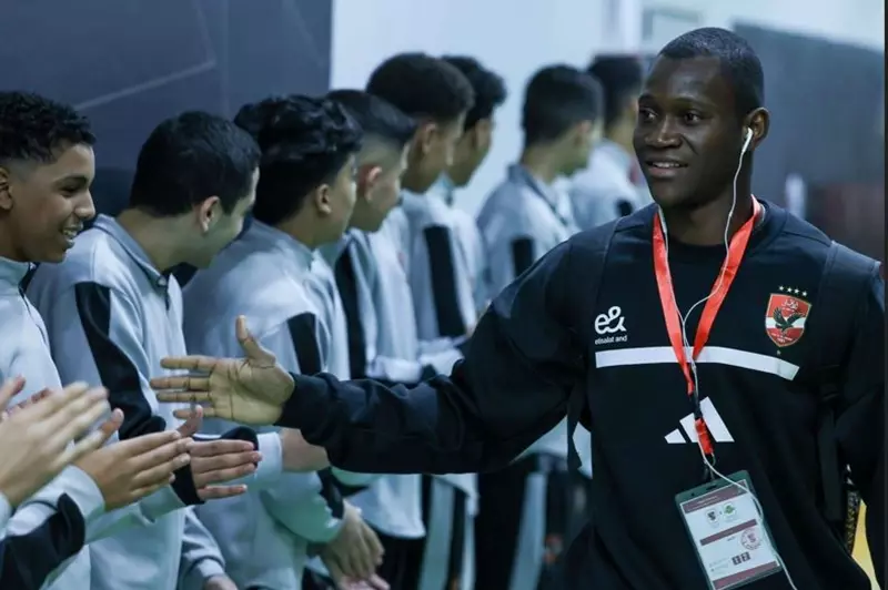  capture2026 1 30 22 19 1   Mali star Aliou Dieng getting closer of joining Spanish side Valencia from Al Ahly   AfricaSoccercom