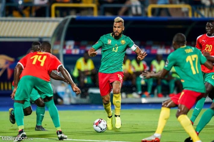  cb 710x474   2019 AFCON Stats key figures a recap of the first day of group matches   AfricaSoccercom