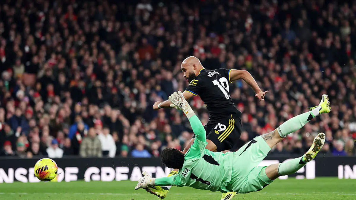  cec61dbb617a2146ecce832b1c84e3a0a8e2cb25eea01d4d0447bcb673e940c3 1200 675   Cameroon star Bryan Mbeumo equals Robin van Persies record at Manchester United   AfricaSoccercom