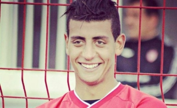  chiheb zoghlami   Your Ultimate African Football Destination | Africa Soccer