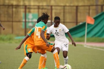  cigha   2019 WAFU B Womens Tournament Togo finishes with a victory Ivory Coast ahead of Ghana   AfricaSoccercom