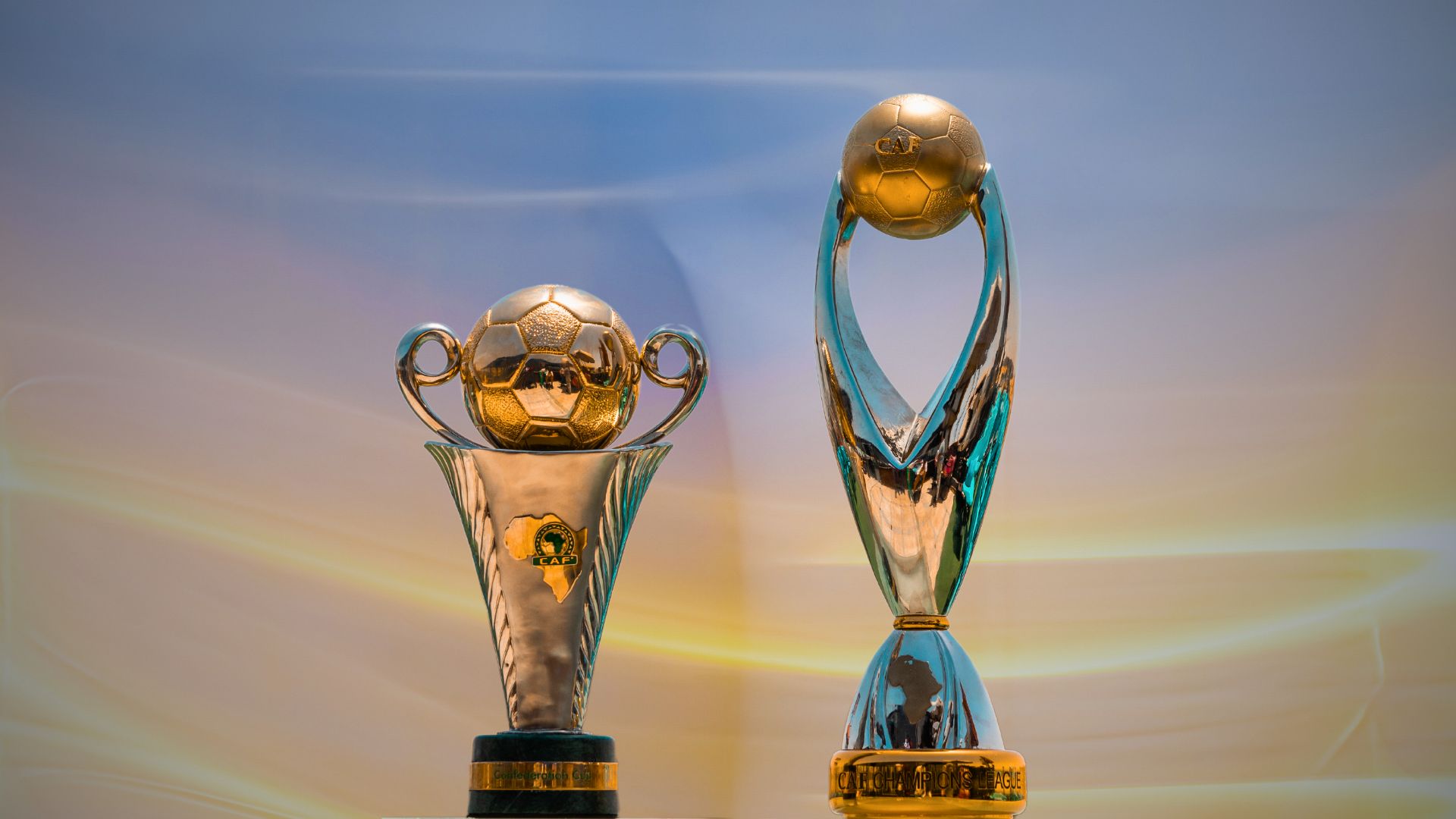 cl cc trophy AfricaSoccercom cl cc trophy CAF Confederation Cup and Champions League return after successful AFCON 2025 AfricaSoccercom