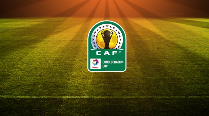  coupe caf calendrier article 7   CAF Confederation Cup Schedule for Matchday 5 of the Group Stage   AfricaSoccercom