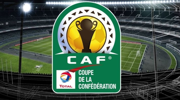  coupe de la caf 710x398 1   CAF Confederation Cup Semi final first leg schedule   AfricaSoccercom