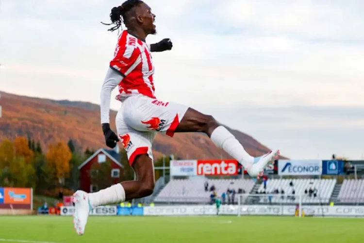 d075609a 0c35 49a1 8920 a5fe53c0e110 AfricaSoccercom d075609a 0c35 49a1 8920 a5fe53c0e110 Egyptian giants Al Ahly reach agreement to capture Palestinian forward Mohamed Mahmoud AfricaSoccercom