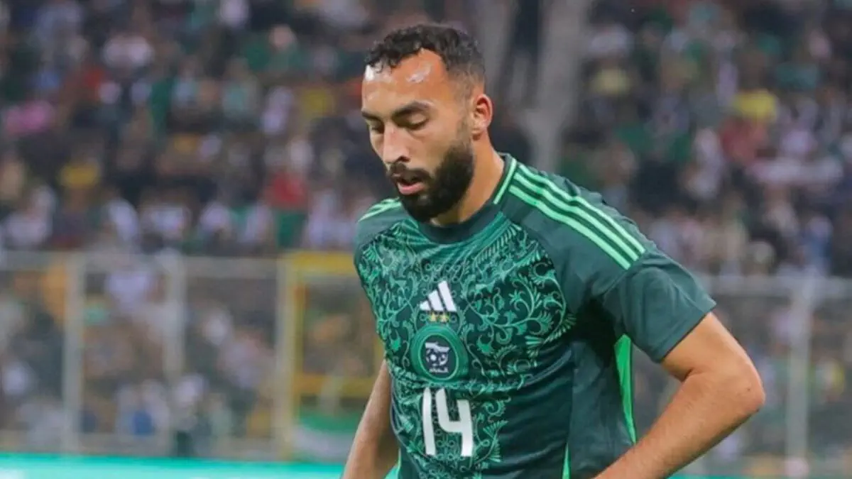 AFCON star Himad Abdelli faces national team questions after standout performances AfricaSoccercom AFCON star Himad Abdelli faces national team questions after standout performances AFCON star Himad Abdelli faces national team questions after standout performances AFCON star Himad Abdelli faces national team questions after standout performances AfricaSoccercom