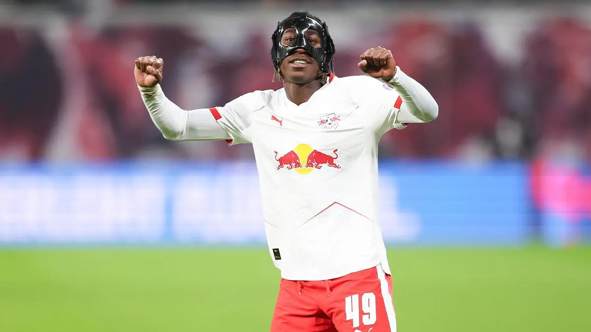  daa7cd9ee2cc305929714c96e877702aae3e5c7d4ae1ec4808933982aae4c09a 1200 675   Manchester United express keen interest in Ivory Coast forward Yan Diomande   AfricaSoccercom