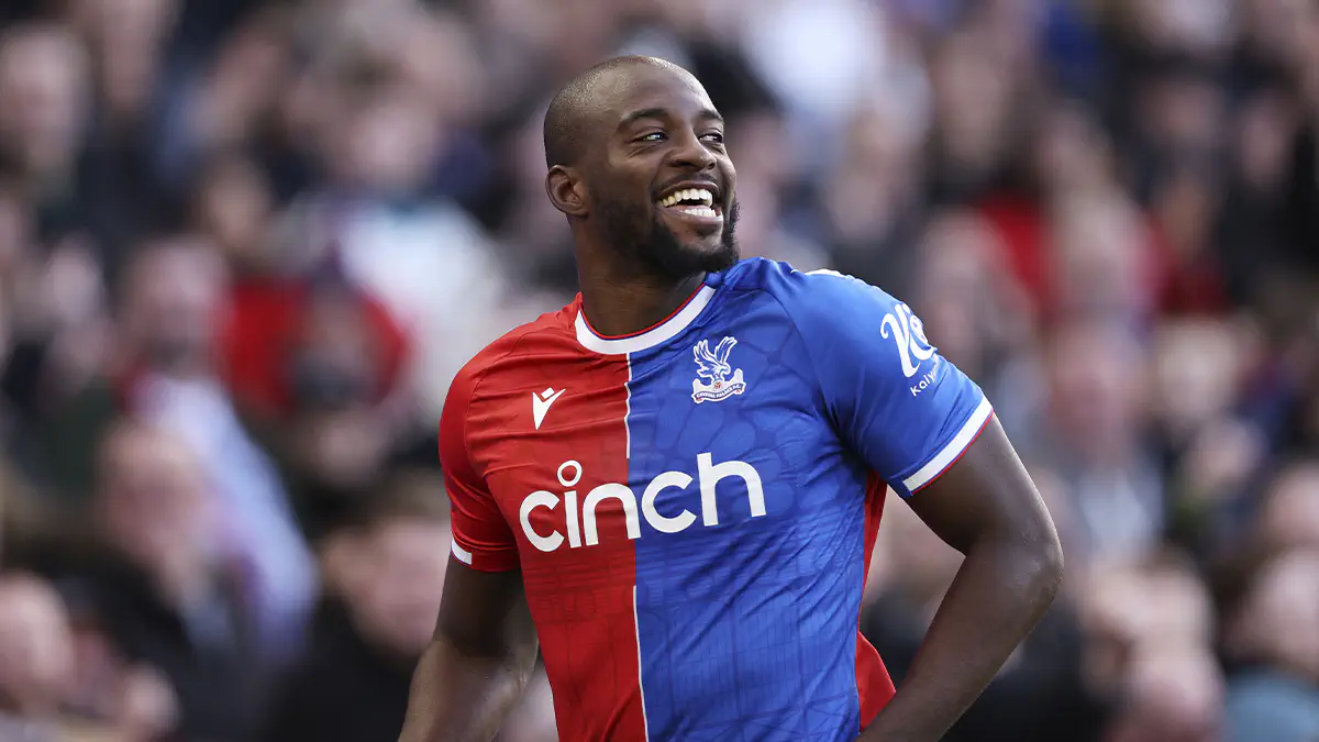 dbb87218ab71691aa05516139467944d414cc09881219b1b4fbcd9adf5284359 1200 675 AfricaSoccercom dbb87218ab71691aa05516139467944d414cc09881219b1b4fbcd9adf5284359 1200 675 Italian giants Juventus express firm interest in Franco Congolese forward Jean Philippe Mateta AfricaSoccercom