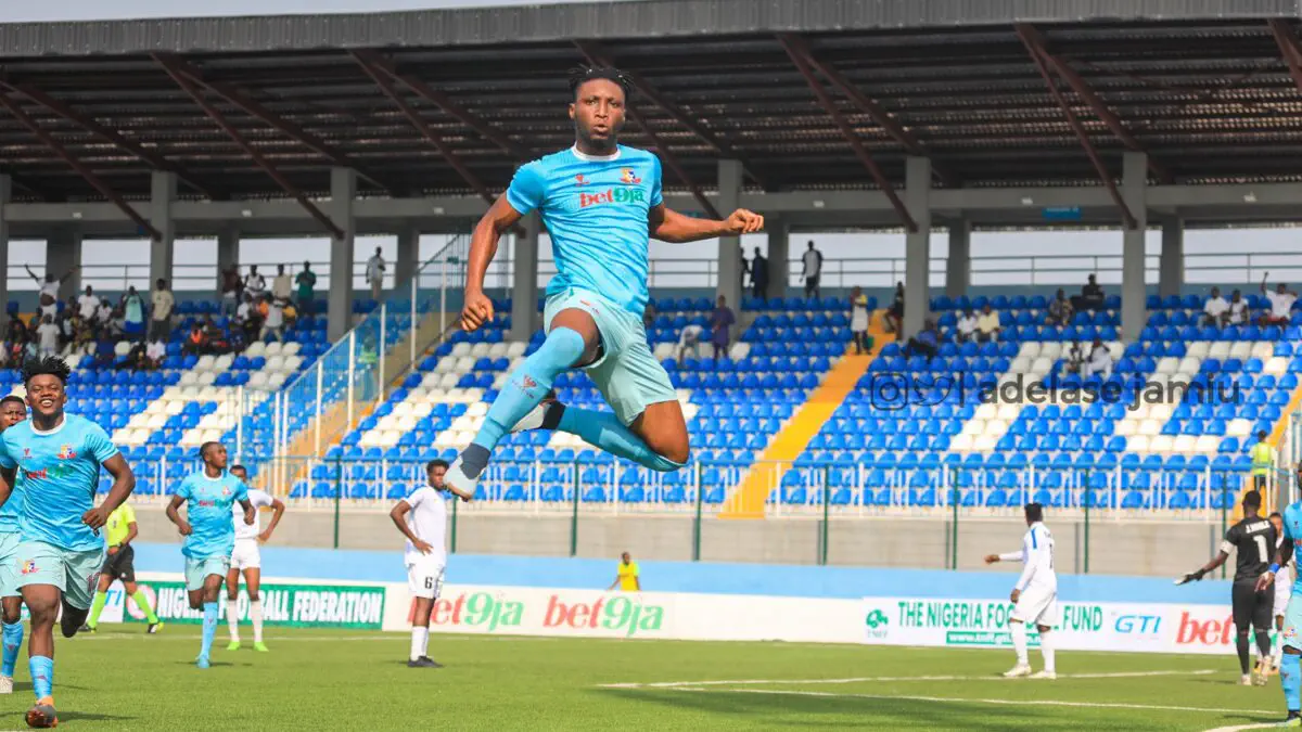  dd5884cbb66768a90e4c8c22b0d4a19c6053b6b31097ca482ee02765c40768d0 1200 675   Remo Stars slapped with 924 fine over security breach in Ikorodu City clash   AfricaSoccercom