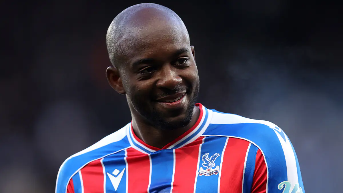 ddc95ce4e3990ca2d5304bcbc137164b7bac3958595355181ee4d450ece1a4e6 1200 675 AfricaSoccercom ddc95ce4e3990ca2d5304bcbc137164b7bac3958595355181ee4d450ece1a4e6 1200 675 Franco Congolese attacker Jean Philippe Mateta agrees personal terms with AC Milan AfricaSoccercom