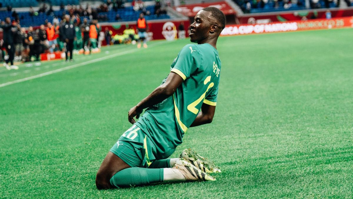  design sans titre 2026 01 03t182416 852   Pape Gueye warns France ahead of 2026 World Cup clash   AfricaSoccercom