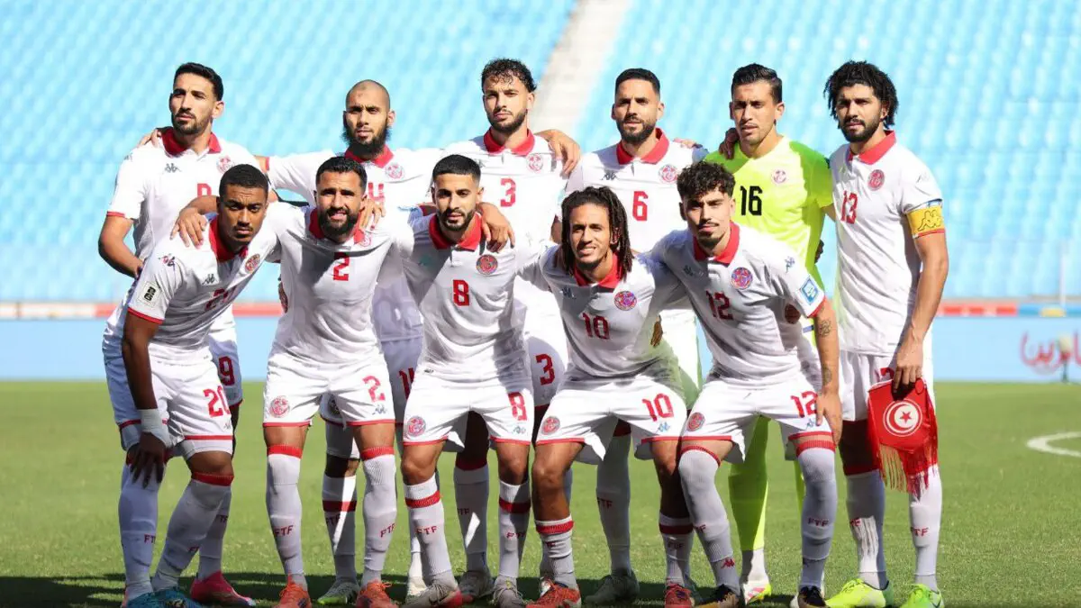 Tunisia announces four friendlies ahead of 2026 World Cup Tunisia announces four friendlies ahead of 2026 World Cup   Tunisia announces four friendlies ahead of 2026 World Cup   AfricaSoccercom
