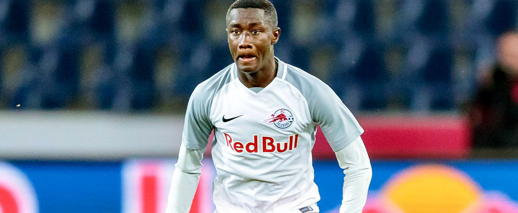  diadie samassekou   Diadié Samassekou OM are still keeping an eye on the Malian   AfricaSoccercom