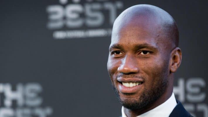  drogba 710x400   Ivory Coast A fortnight of football for Didier Drogbas candidacy for the FIF   AfricaSoccercom