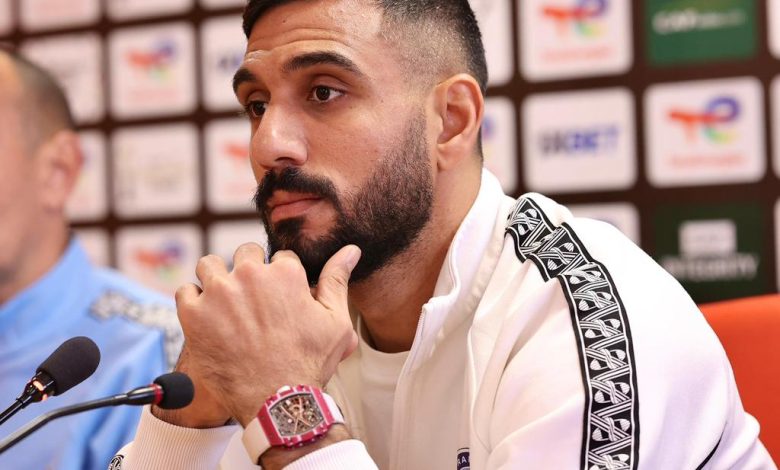 e2eda5c6 5c71 494b b71e 7aa4283d7602 e1769168800111 780x470 AfricaSoccercom e2eda5c6 5c71 494b b71e 7aa4283d7602 e1769168800111 780x470 CAF Champions League We are ready for RS Berkane clash Pyramids FC goalkeeper Ahmed El Shenawy AfricaSoccercom