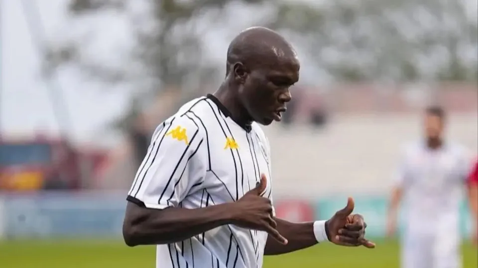  e8b4d709ebcc0ae8b7951acadad86a93   Cameroonian striker Vincent Aboubakar nears exit from Neftçi PFK   AfricaSoccercom